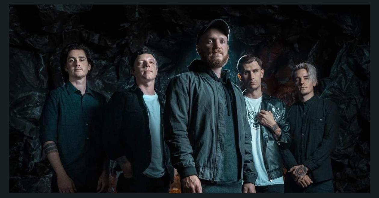 We Came As Romans